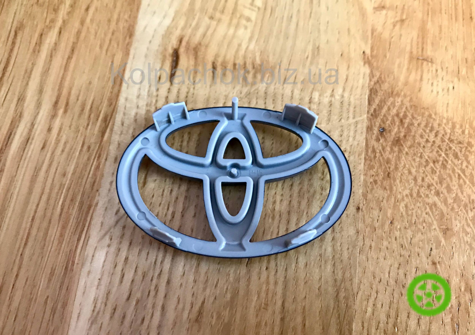 Emblem Toyota 51mm (original)