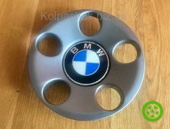 Оригінальний ковпачок для дисків BMW 36132227123