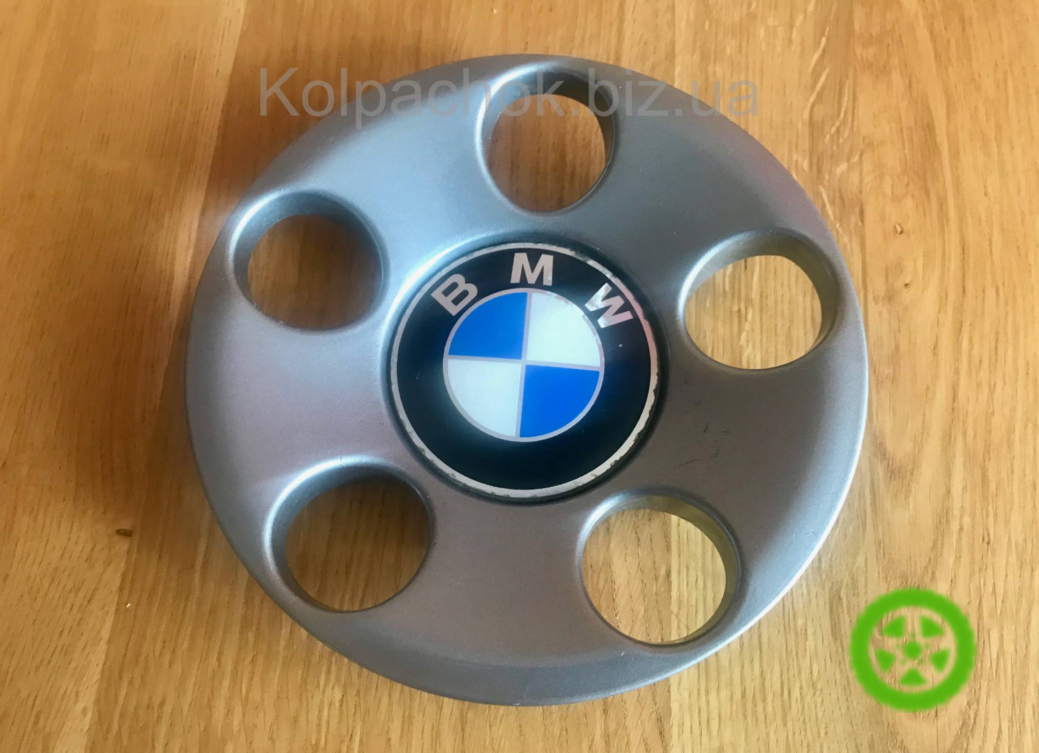 Оригинальный колпачок на диски  BMW 36132227123