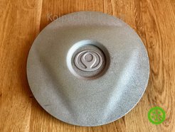 Wheel caps Mazda 8613