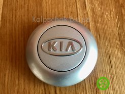 Original center caps for alloy wheels KIA 52960-3E200