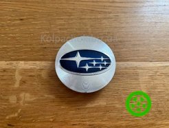 Оригинальный колпачок на диски Subaru 28821-VA011