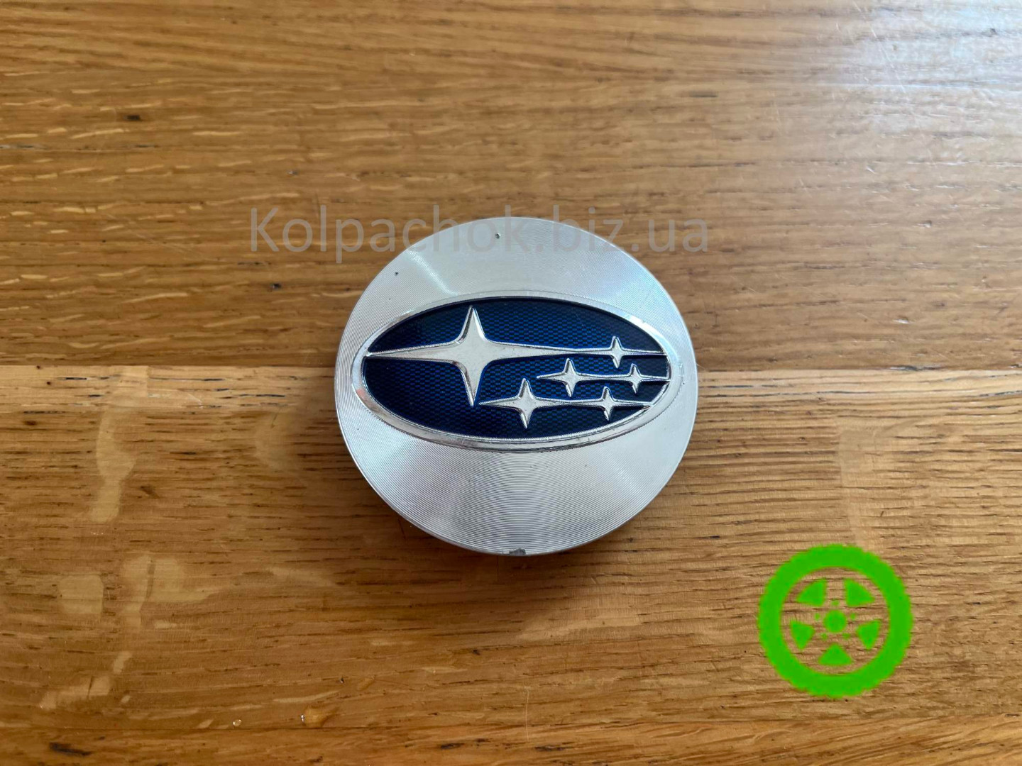 Оригінальний ковпачок для дисків Subaru 28821-VA011
