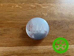 The center caps for alloy wheels KIA 52960-4C700