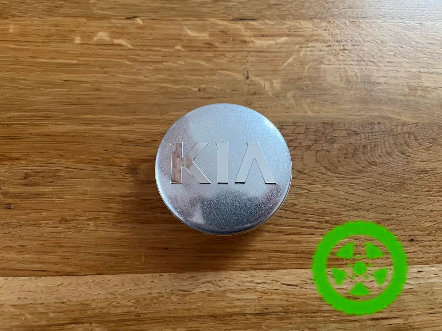 Ковпачок для дисків KIA 529604C700