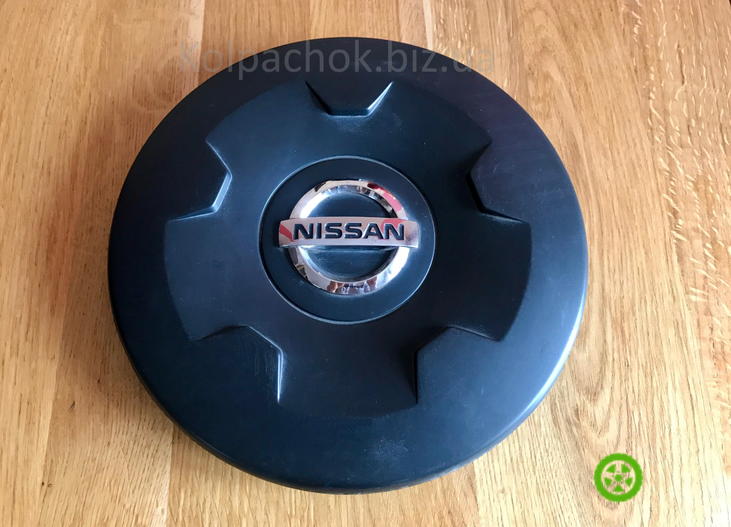 Колпаки на диски Nissan Primestar 9441M040