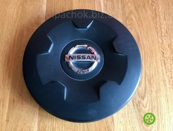 Wheel center caps Nissan Primestar 9441M040