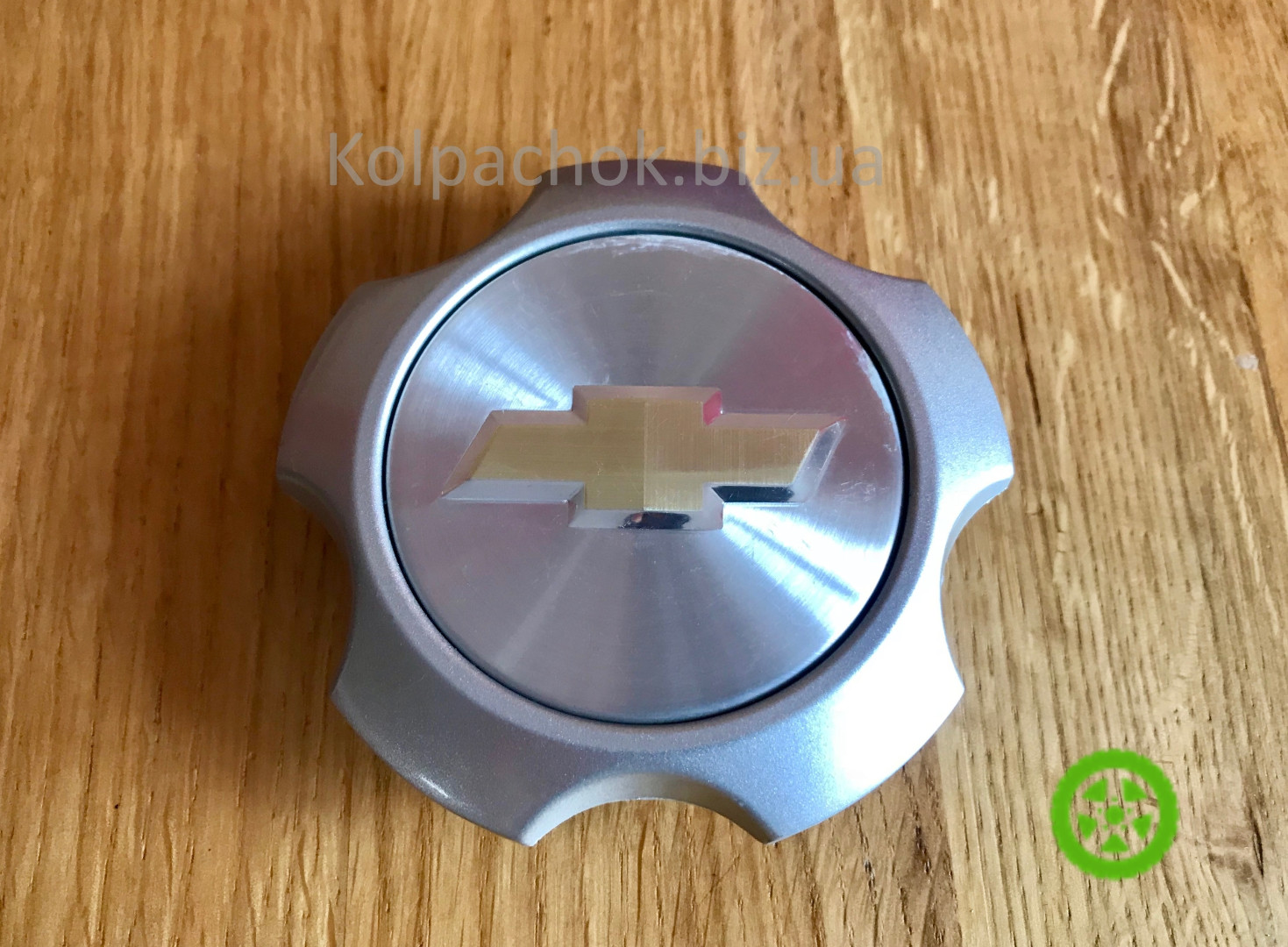 Wheel caps Chevrolet Captiva Sport 22894355