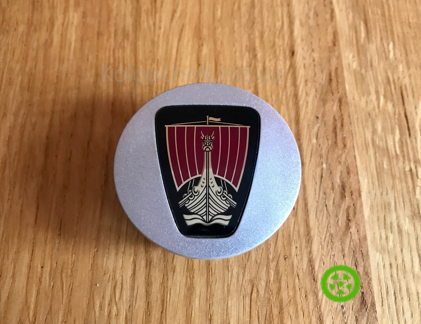 Wheel center caps  Rover DTC10053 (original)