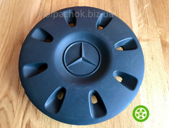 Оригинальный колпак на диски Mercedes A6394010825