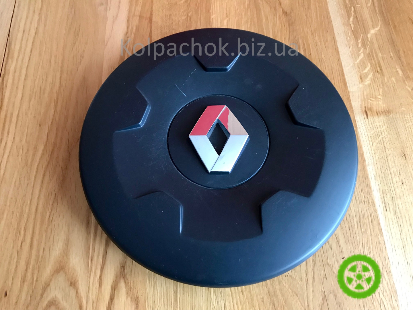 Wheel center caps Renault Master 8200035453