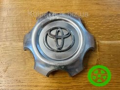 Оригинальный колпачок на диски Toyota 4260B60070