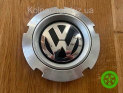Original center cap for alloy wheels  Volkswagen 7H0601149B