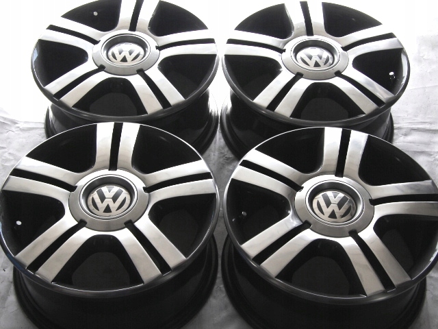 Ковпачки на диски Volkswagen 7H0601149B (оригінал)