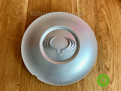 Wheel center caps SsangYong  4178009330
