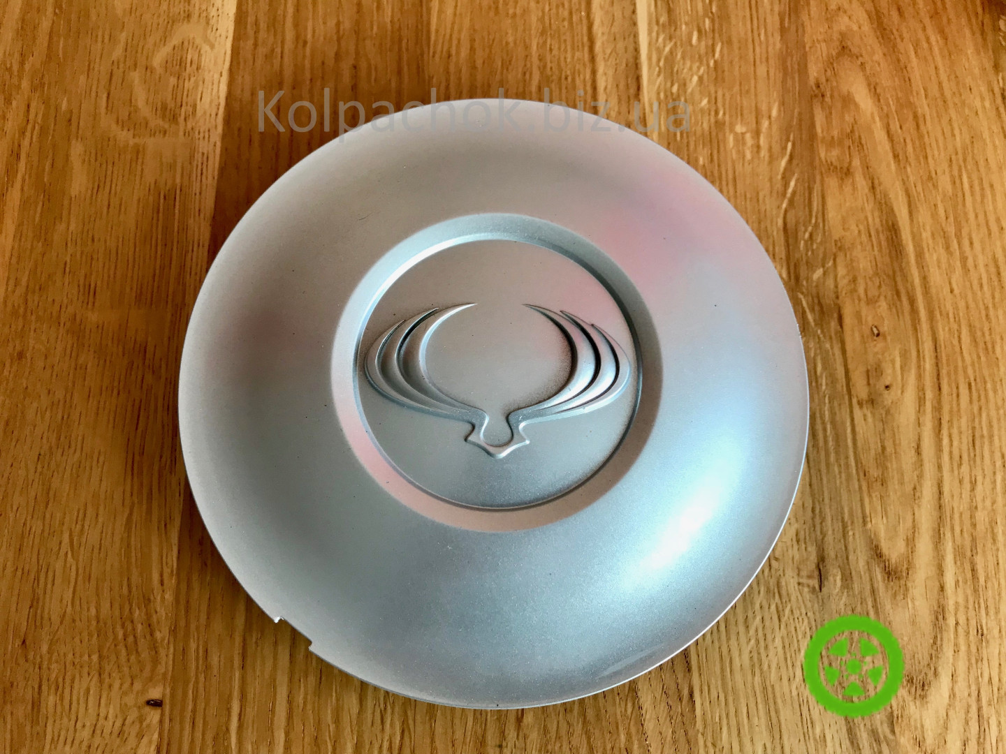 Оригинальный колпачок  на диски SsangYong 4178009330