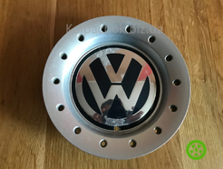 Ковпачки на диски Volkswagen 1J0601149N (оригінал)