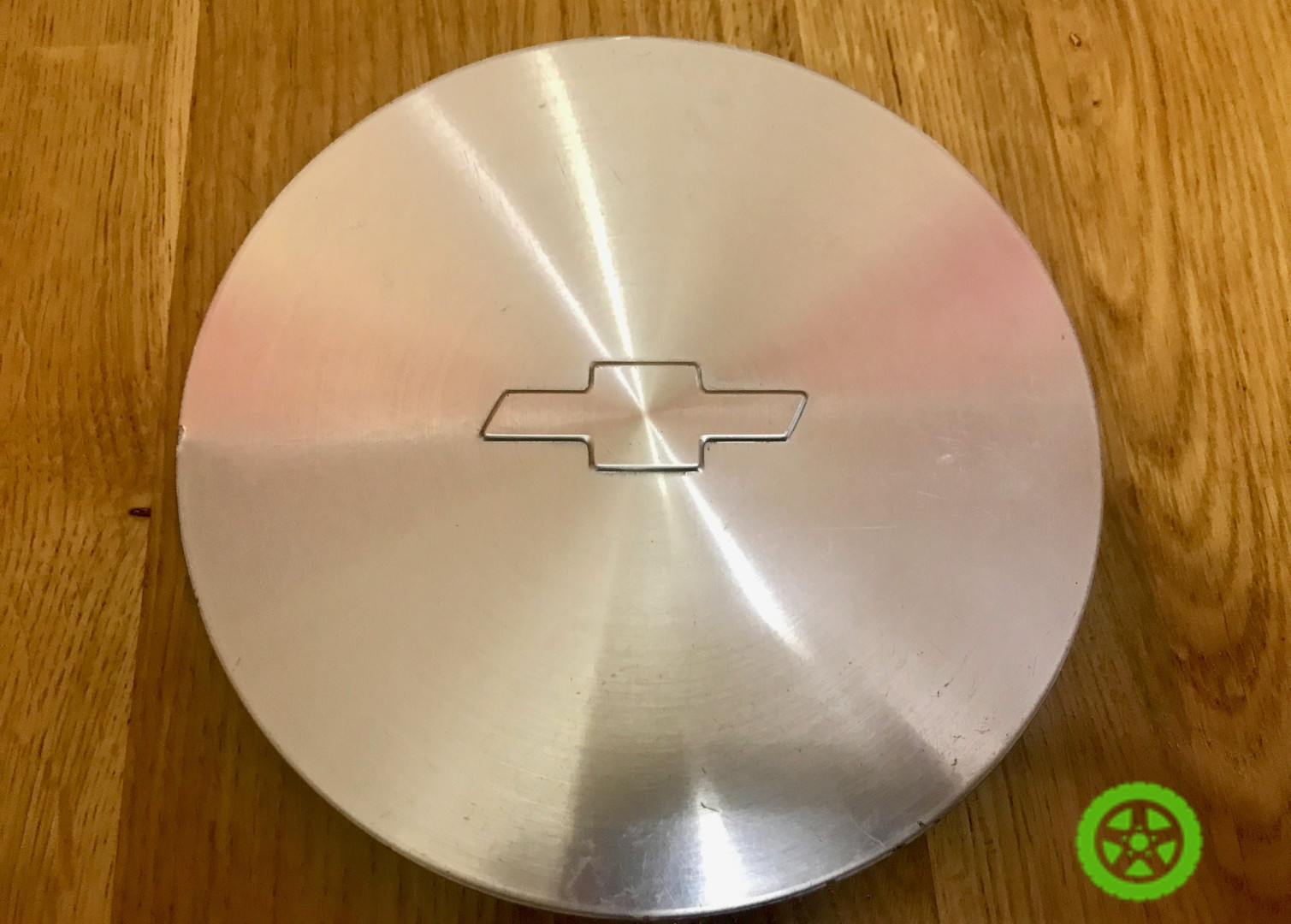 Wheel caps  Chevrolet Venture 9593128 [pending translation]