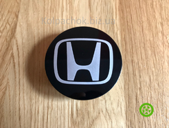 Оригинальный колпачок на диски Honda 44732T2AA01