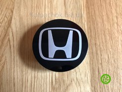 Wheel caps Honda 44732T2AA01 (original)