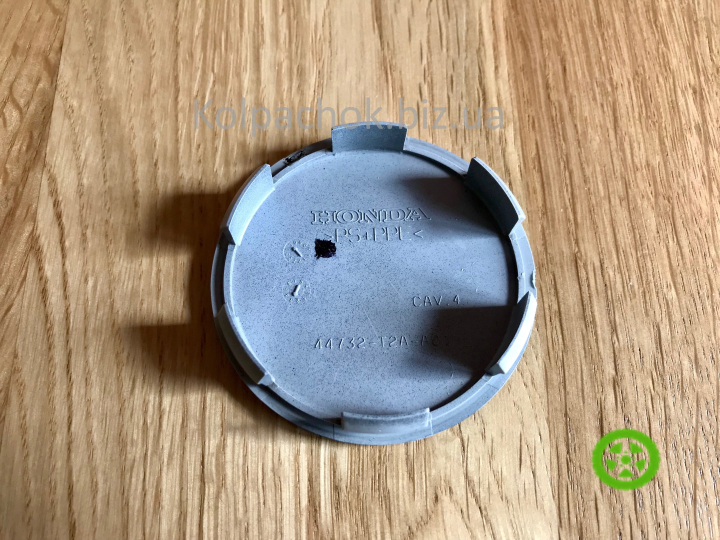 Ковпачки на диски Honda 44732T2AA01 (оригінал)