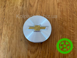 Оригинальный колпачок на диски Chevrolet 9595095