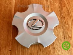 Original center caps for alloy wheels  Lexus LX570 4260B-60050