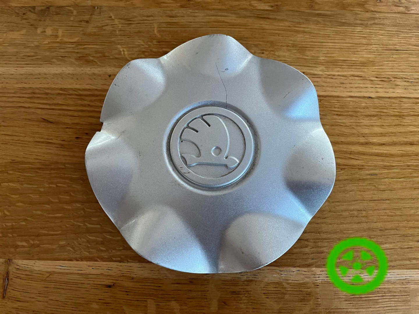 Колпачки на диски Skoda Felicia 6U0601151G