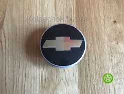 Wheel caps  Chevrolet Tacuma 96452313 (original)