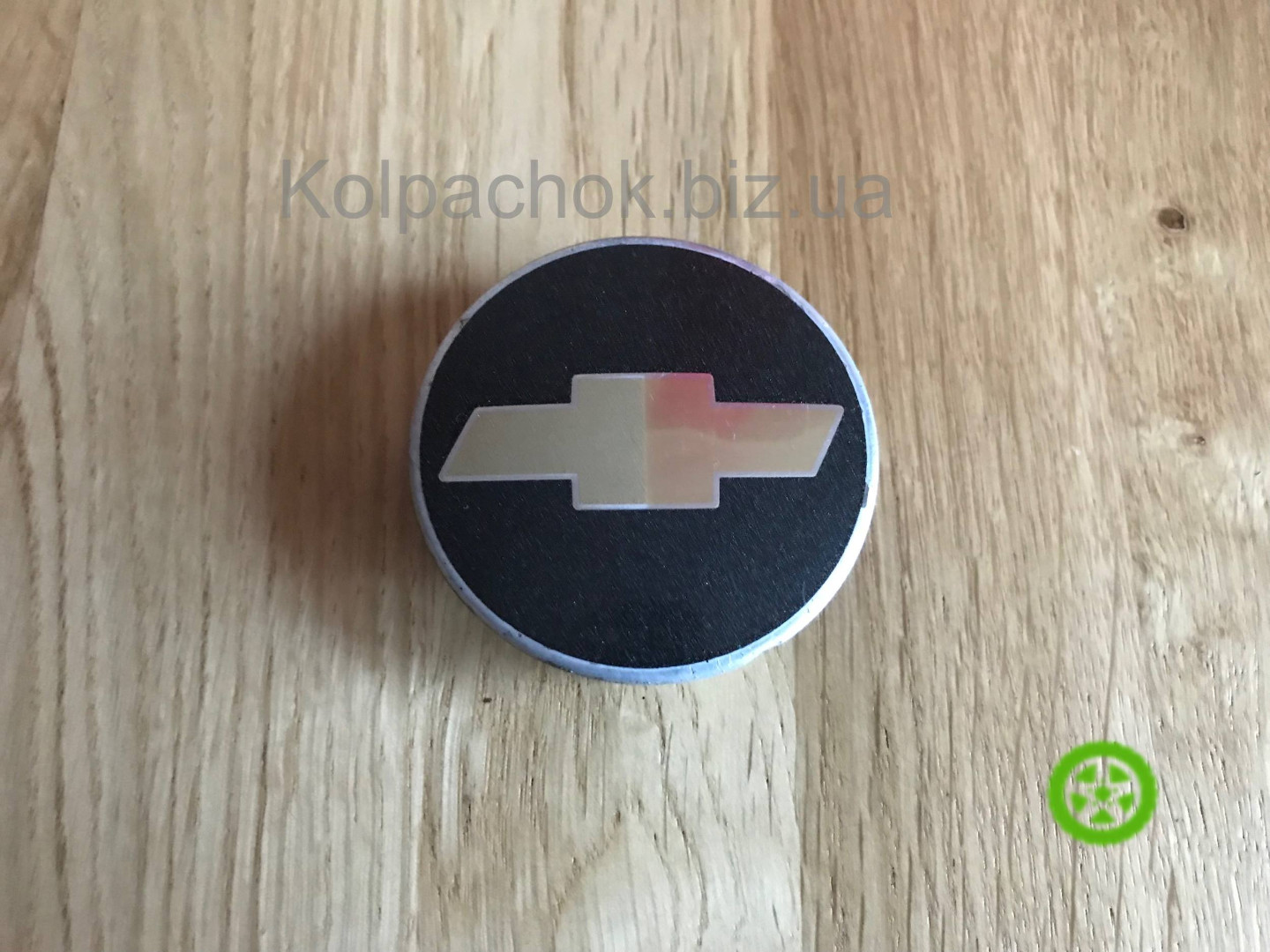 Wheel caps  Chevrolet Tacuma 96452313 (original)