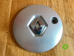 Оригинальный колпачок на диски Renault 8200134774