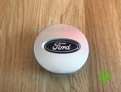Оригинальный колпачок на дискиt Ford AL84-1A096-BA