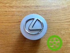 Оригинальный колпачок на диски Lexus 42603-24250