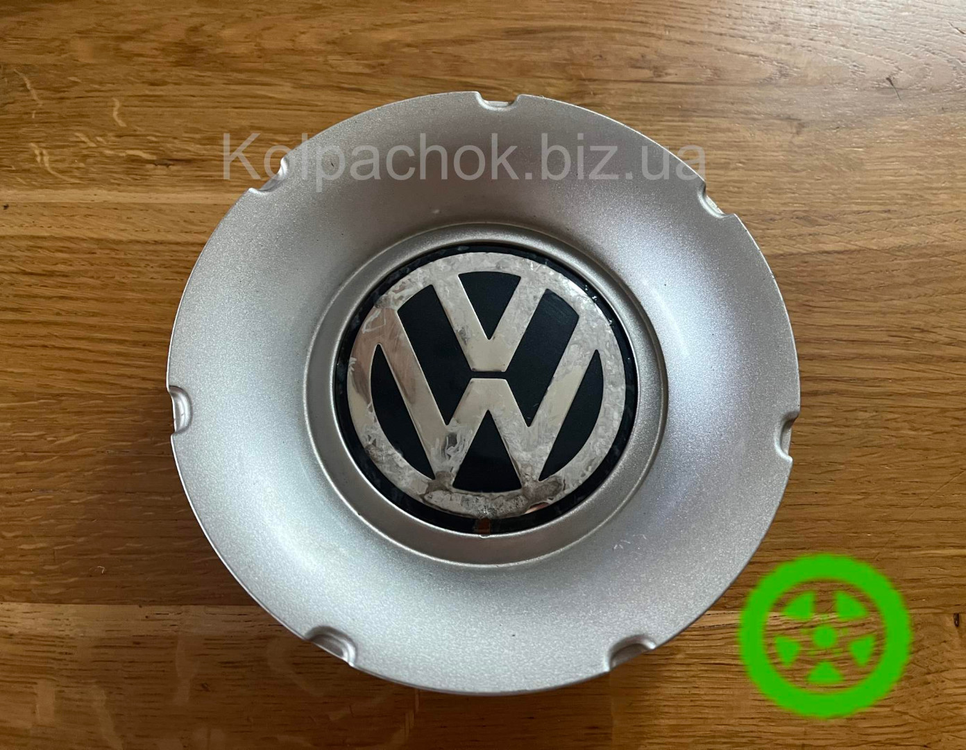 Колпачки на диски Volkswagen 3B0601149J (оригинал)