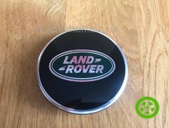 Wheel center caps Land Rover LR051543 (original)