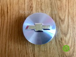 Оригинальный колпачок на  диски Chevrolet 9594156
