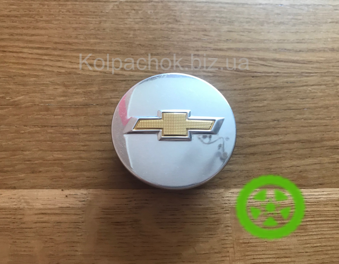 Оригінальний ковпачок для дисків  Chevrolet 9594156