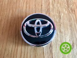 Wheel center caps Toyota 4260306150 (оригинал)