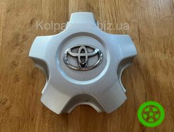 Original center caps for alloy wheels Toyota 42603-60671