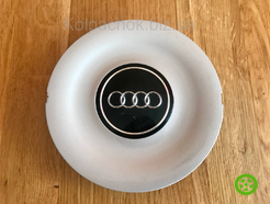 Оригинальный колпачок на диски Audi 4A0601165