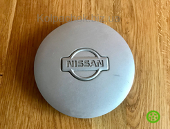 Оригинальный колпачок на диски Nissan 40315-1E010