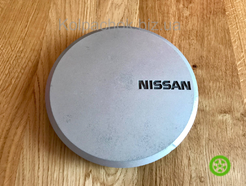 Колпачки на диски Nissan 180SX 4031584L00