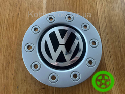 Колпачки на диски Volkswagen Golf 1J0601149A (оригинал)
