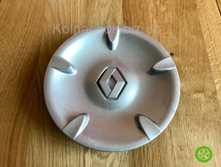 Оригінальний ковпачок для дисків Renault Megane Scenic 7700427289