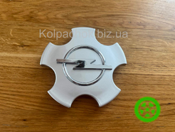 Wheel caps Opel Omega Vectra Zafira 90468692