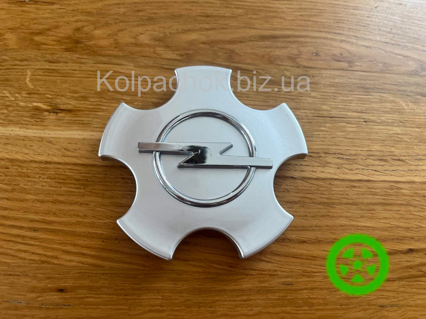 Wheel caps Opel Omega Vectra Zafira 90468692