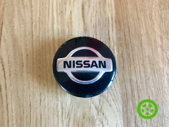 Оригинальный колпачок на диски Nissan 40342-3Y510