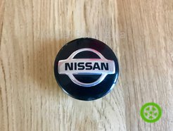 Wheel center caps  Nissan 403423Y510 (original)