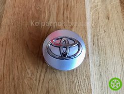 Колпачок на диски Toyota 42603-YY150