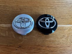 Колпачок на диски Toyota 42603-YY150